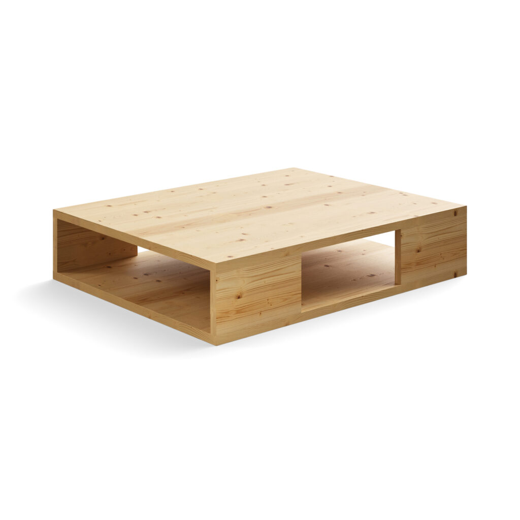 Mesa de centro Oca — imagem 4