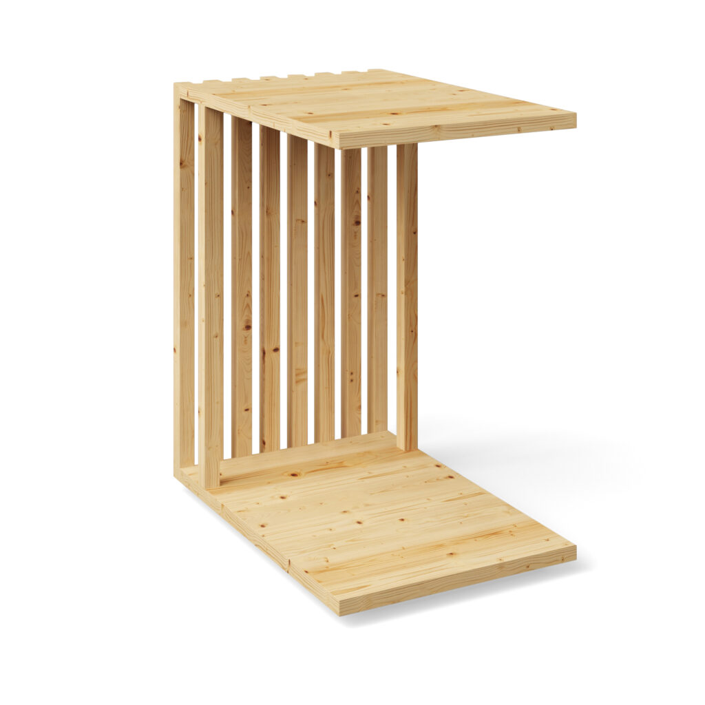 Mesa Leve — imagem 3