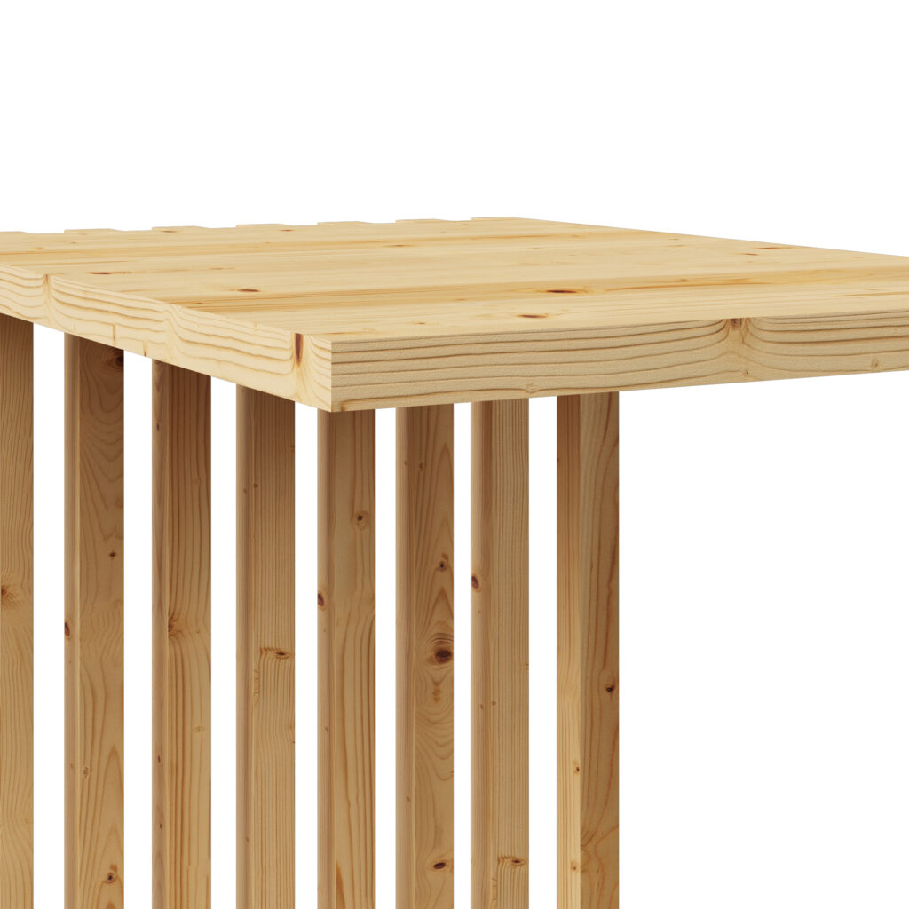Mesa Leve — imagem 2