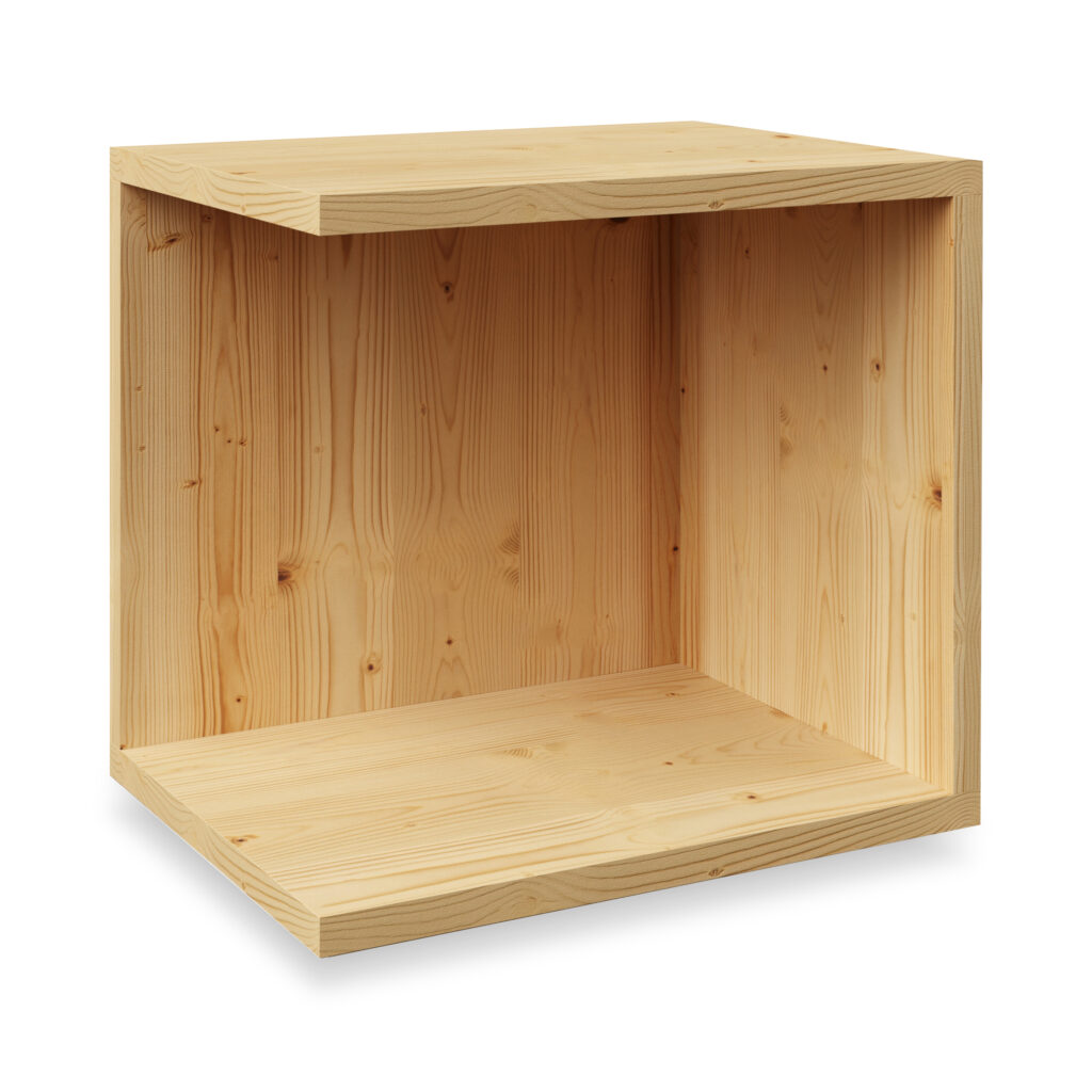Mesa lateral Orange — imagem 2