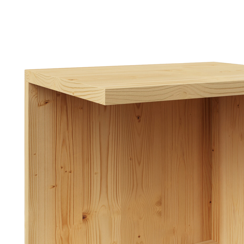 Mesa lateral Orange — imagem 3