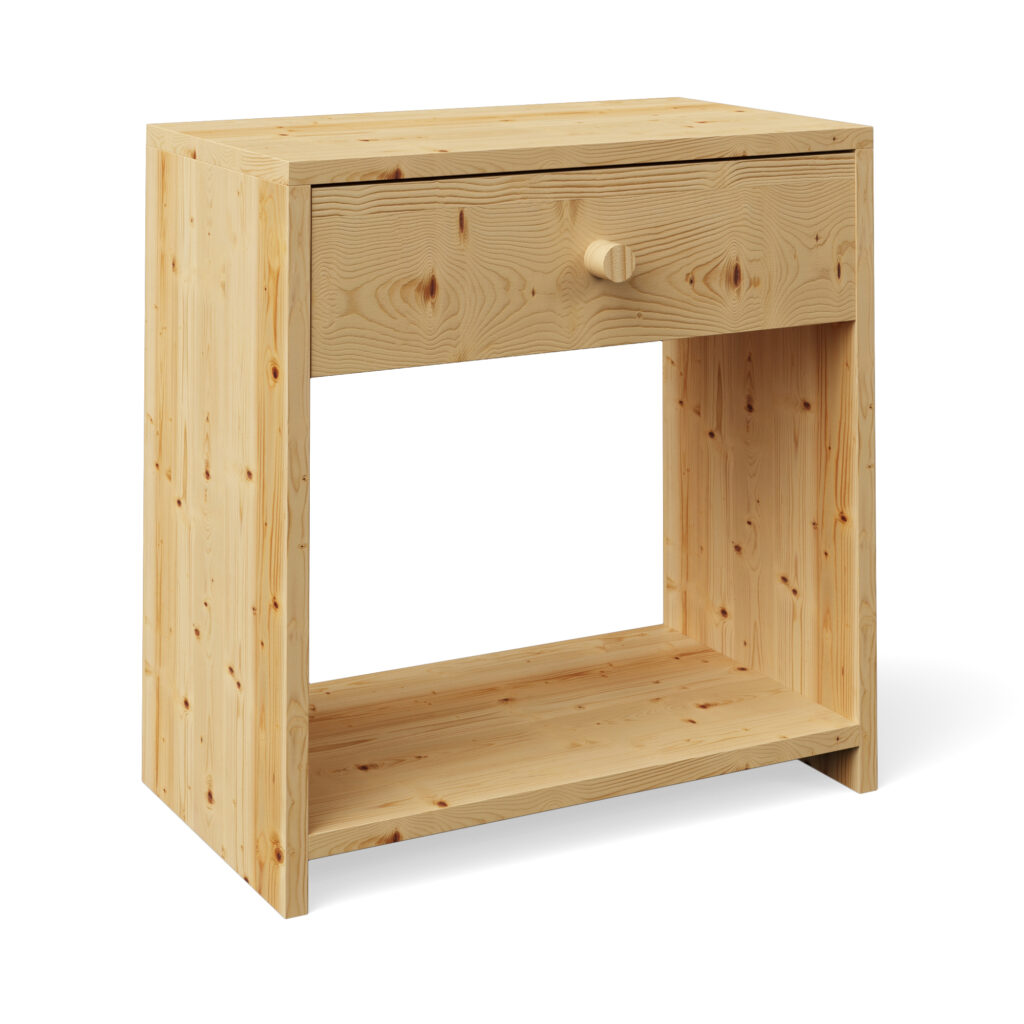 Mesa de cabeceira Lagoinha — imagem 4