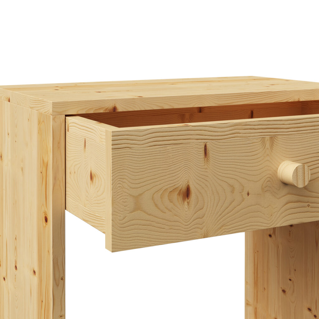 Mesa de cabeceira Lagoinha — imagem 2