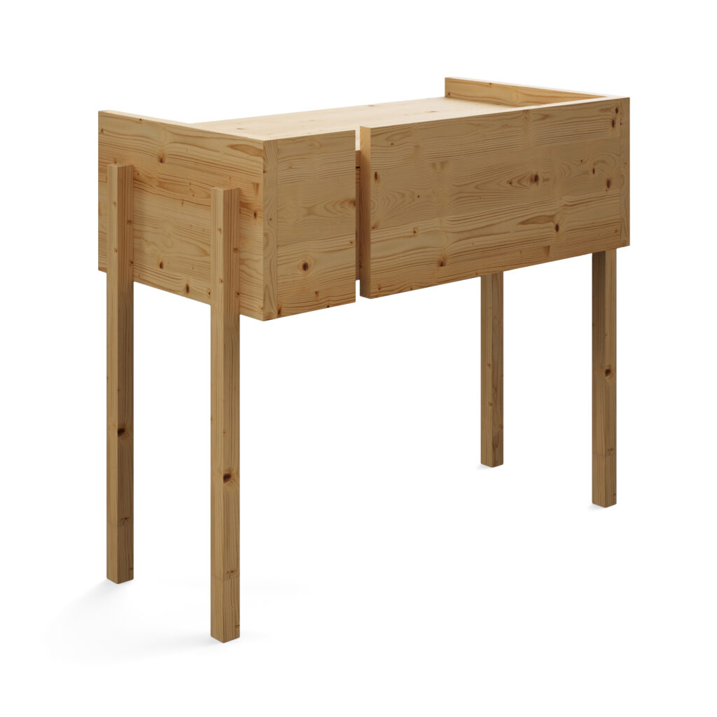 Mesa de cabeceira Grilo — imagem 2