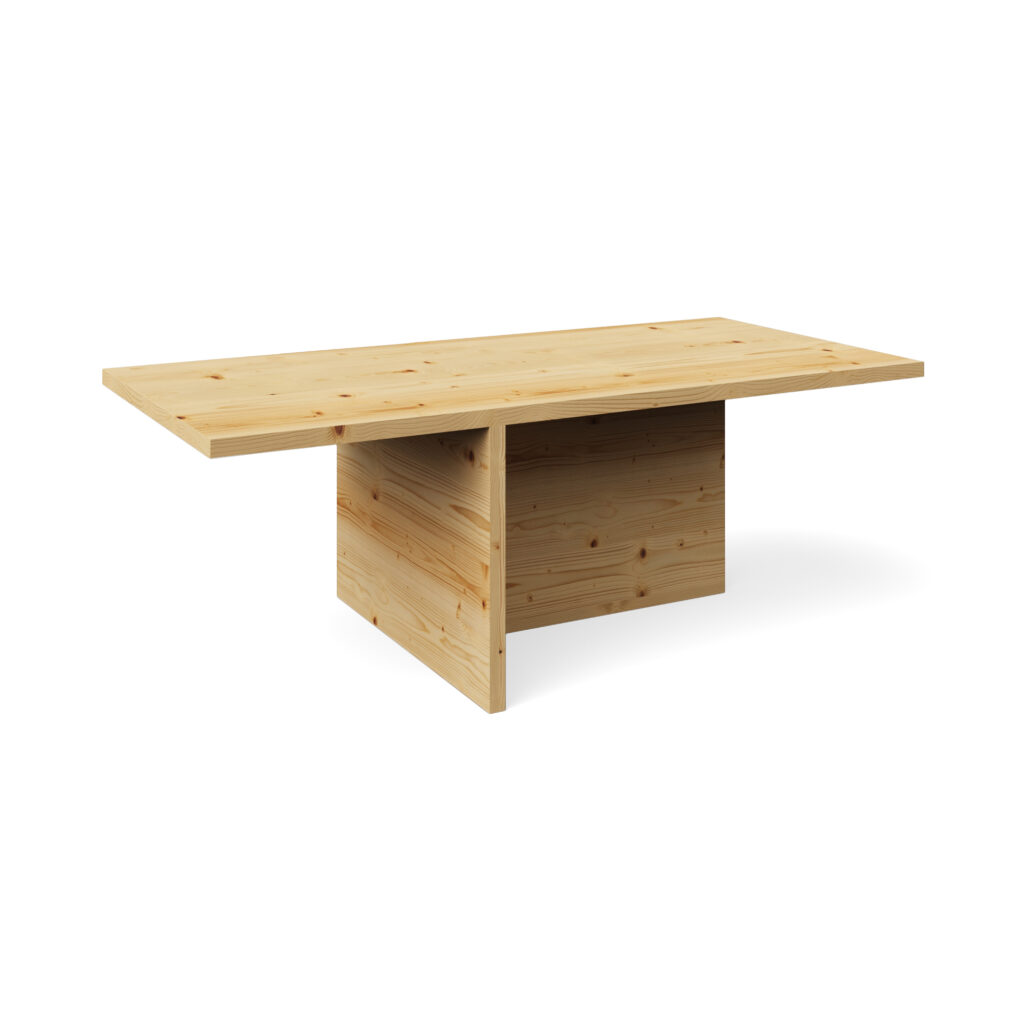 Mesa de centro Orange — imagem 2