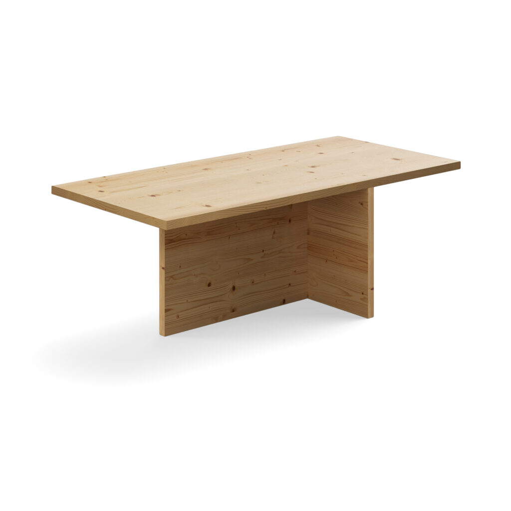 Mesa de centro Orange
