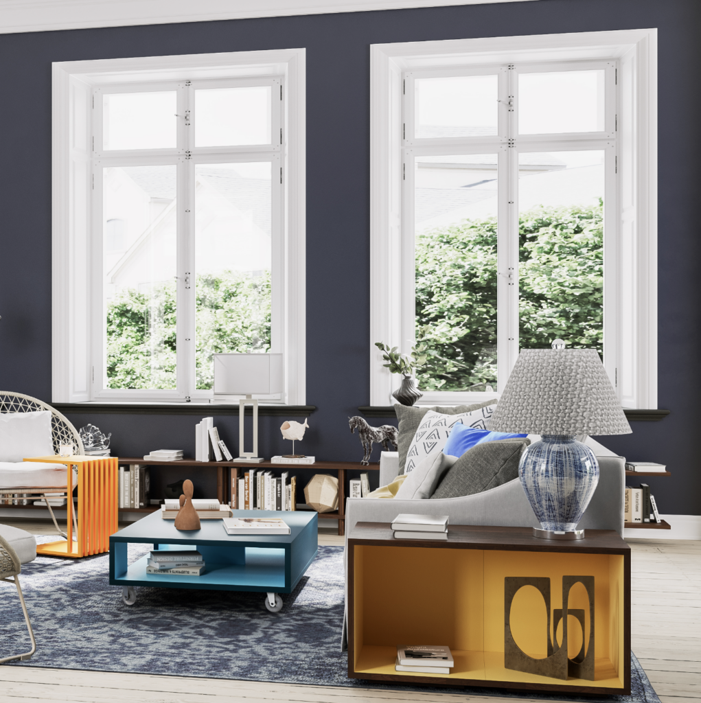 Mesa lateral Orange — imagem 4