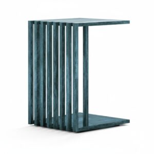 Tubo de montagem · Mesa Leve