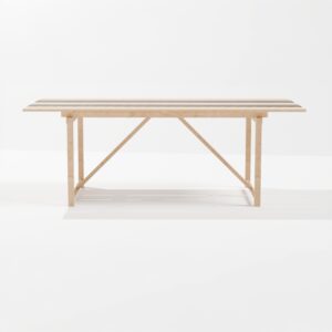 Tubo de montagem · Mesa Faixa