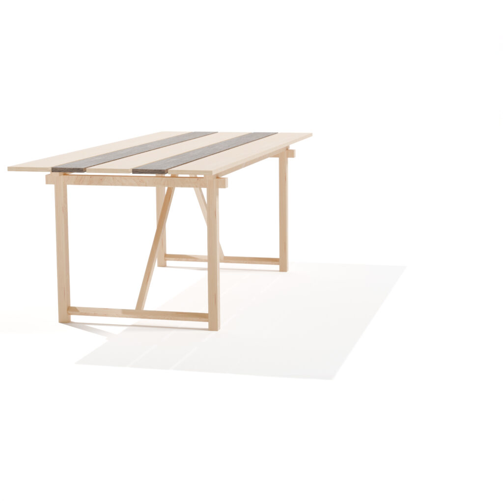 Mesa Faixa — imagem 4