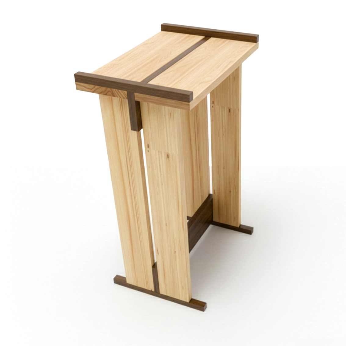 Banqueta alta Piccini