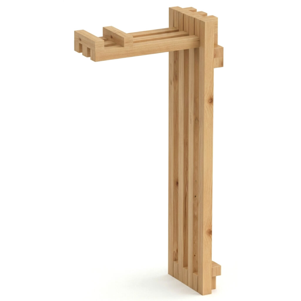 Bike Rack