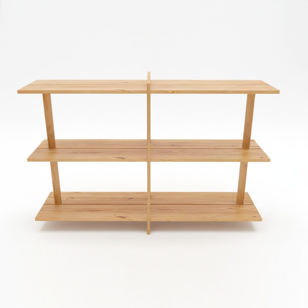 Estante Plus — imagem 3