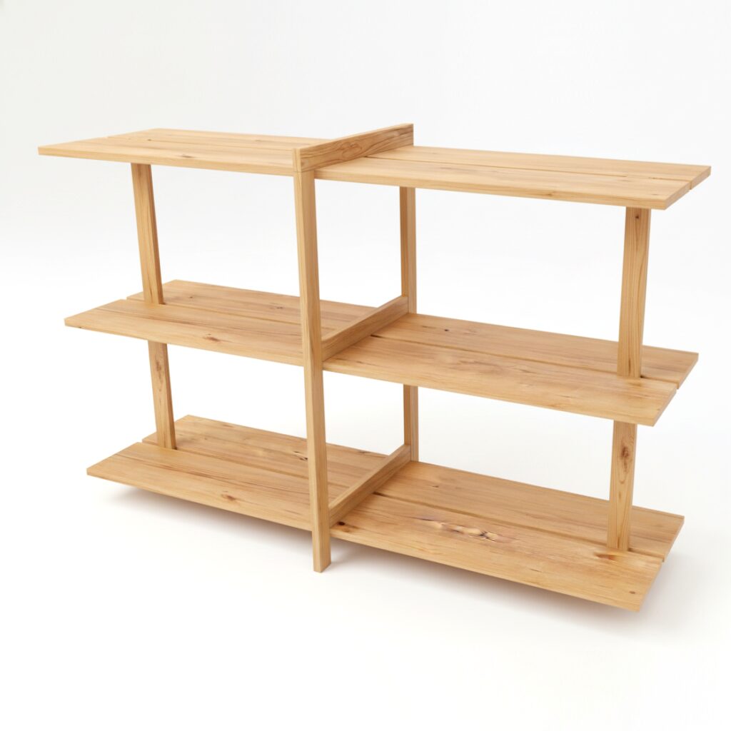 Estante Plus — imagem 4