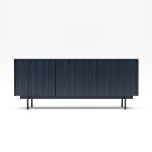 Tubo de montagem · Buffet Americano 180cm