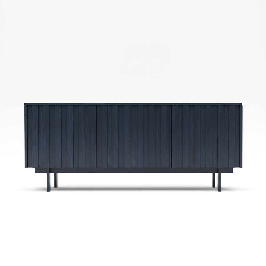 Buffet Americano 180cm