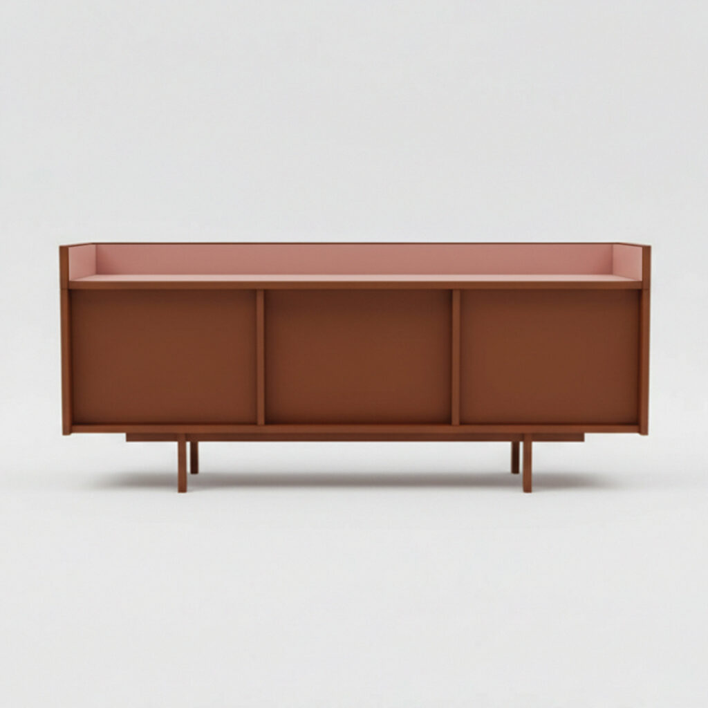 Buffet Lit 165 cm — imagem 8