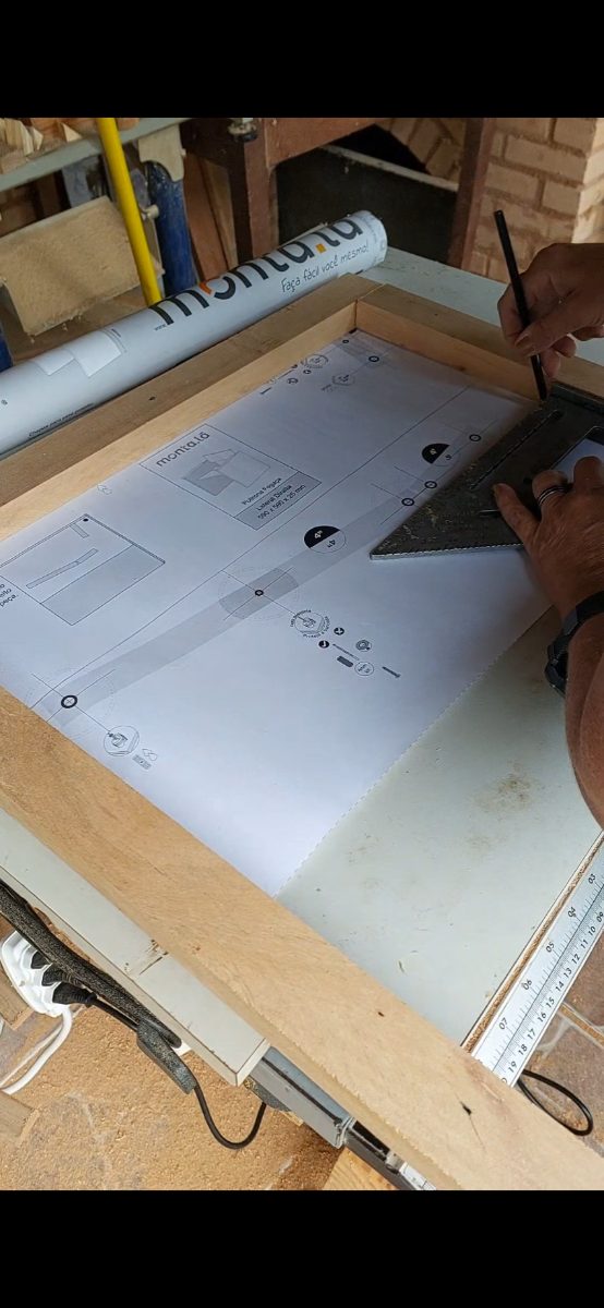Poltrona Fogaça em Araruama — projeto de Anna Ramos Art — imagem 5
