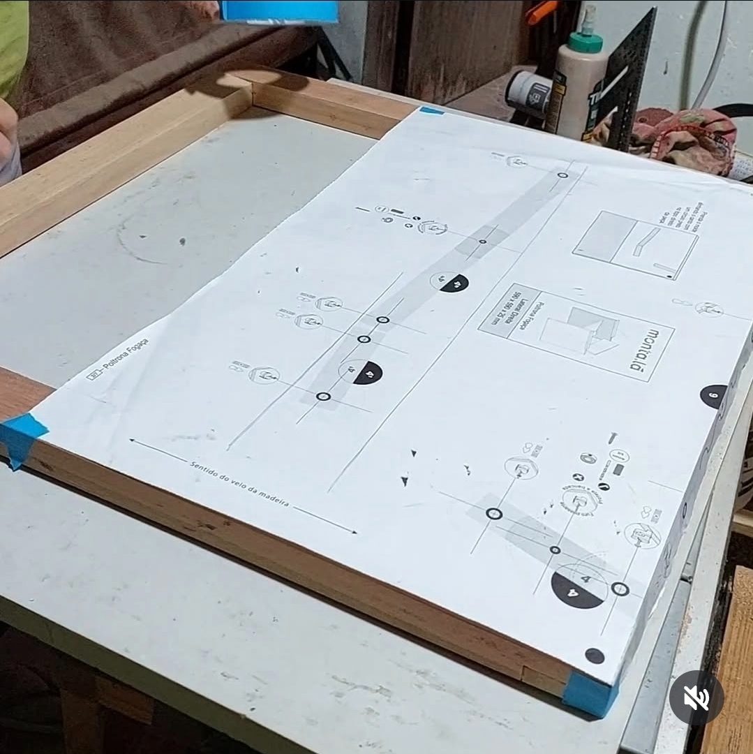 Poltrona Fogaça em Araruama — projeto de Anna Ramos Art — imagem 7