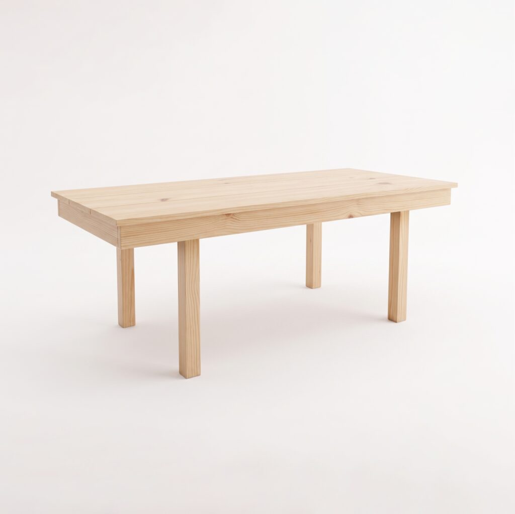 Mesa Flat — imagem 5