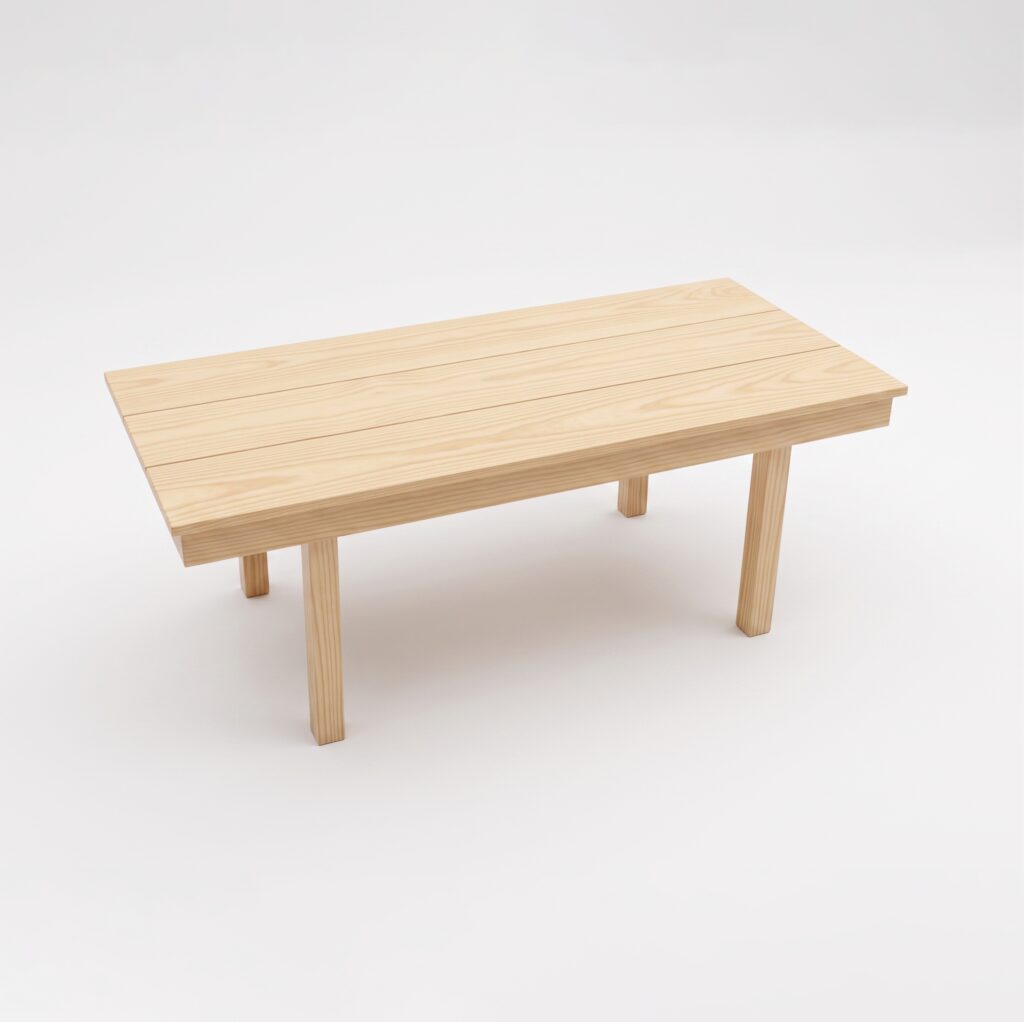 Mesa Flat — imagem 6