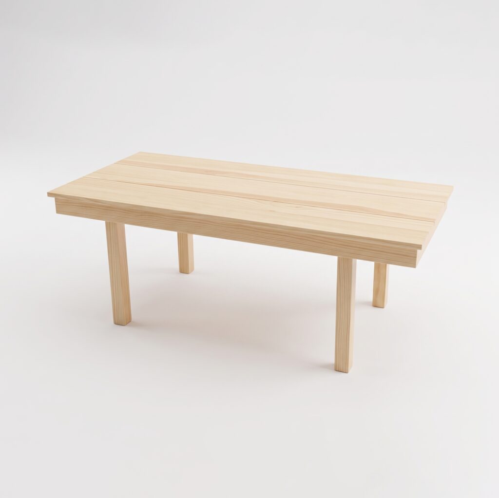 Mesa Flat — imagem 4