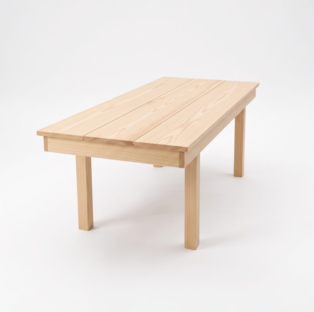 Mesa Flat — imagem 2