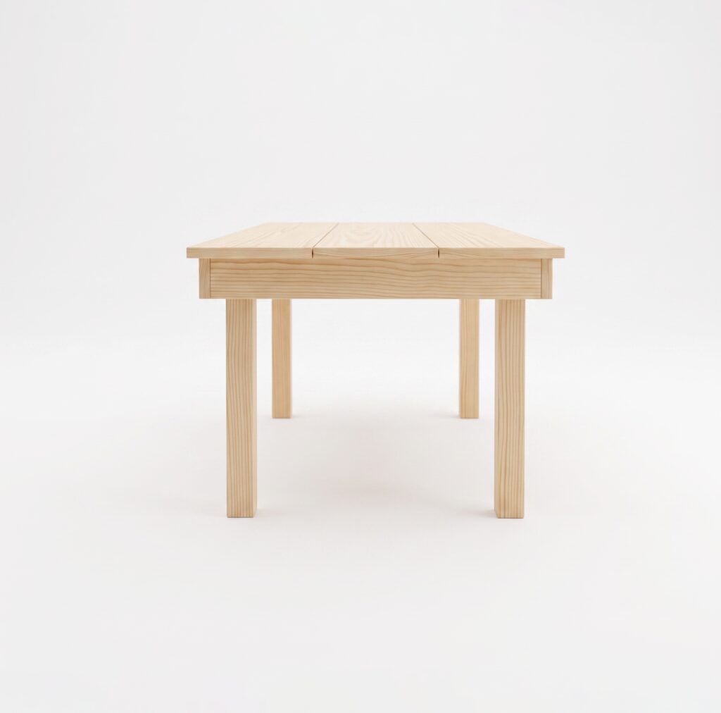 Mesa Flat — imagem 3