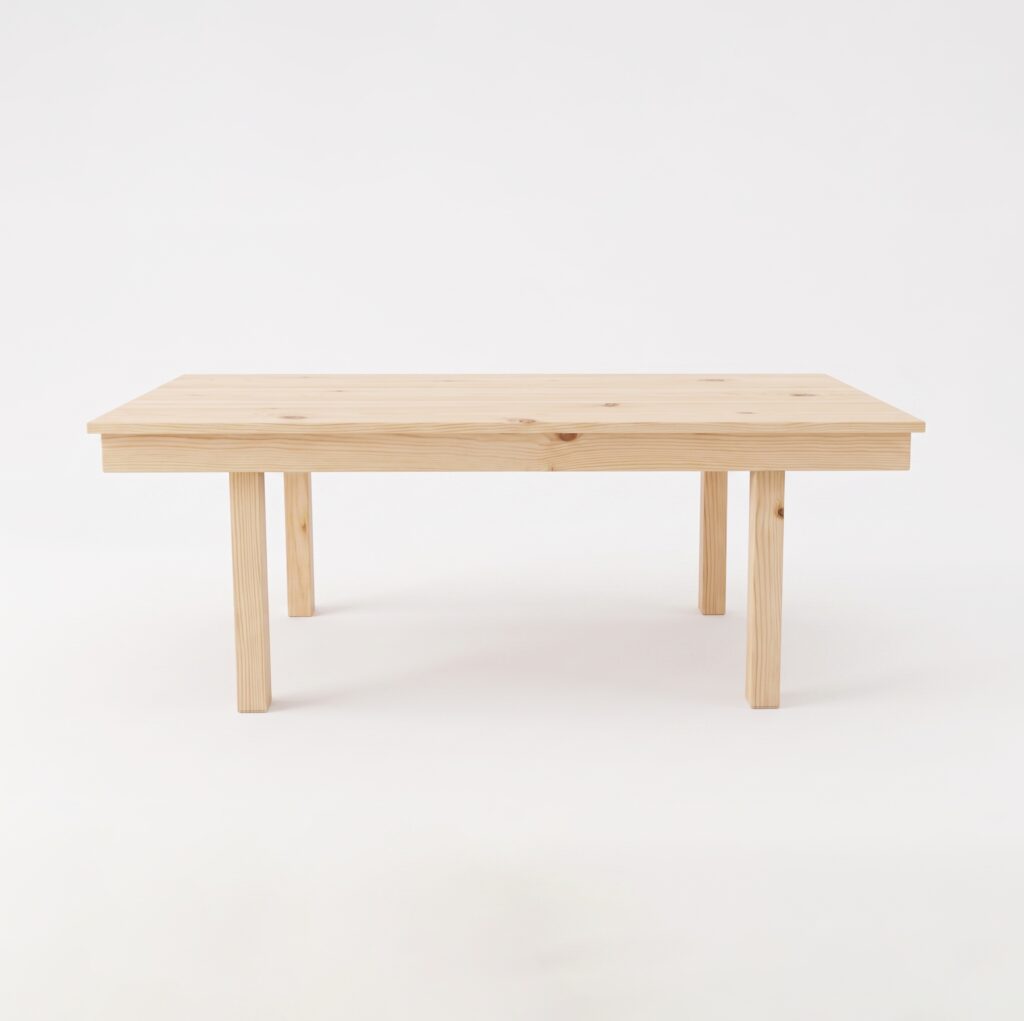 Mesa Flat