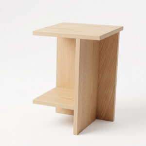 Tubo de montagem · Mesa Mondrian